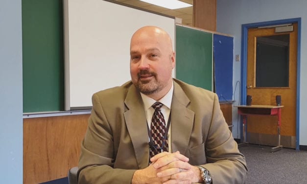 Mr. Chevrier Discusses NYS Assessments (Video)