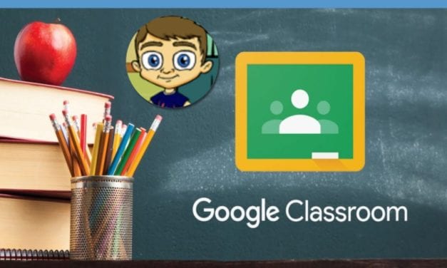 Learn to Use Google Classroom Efficiently