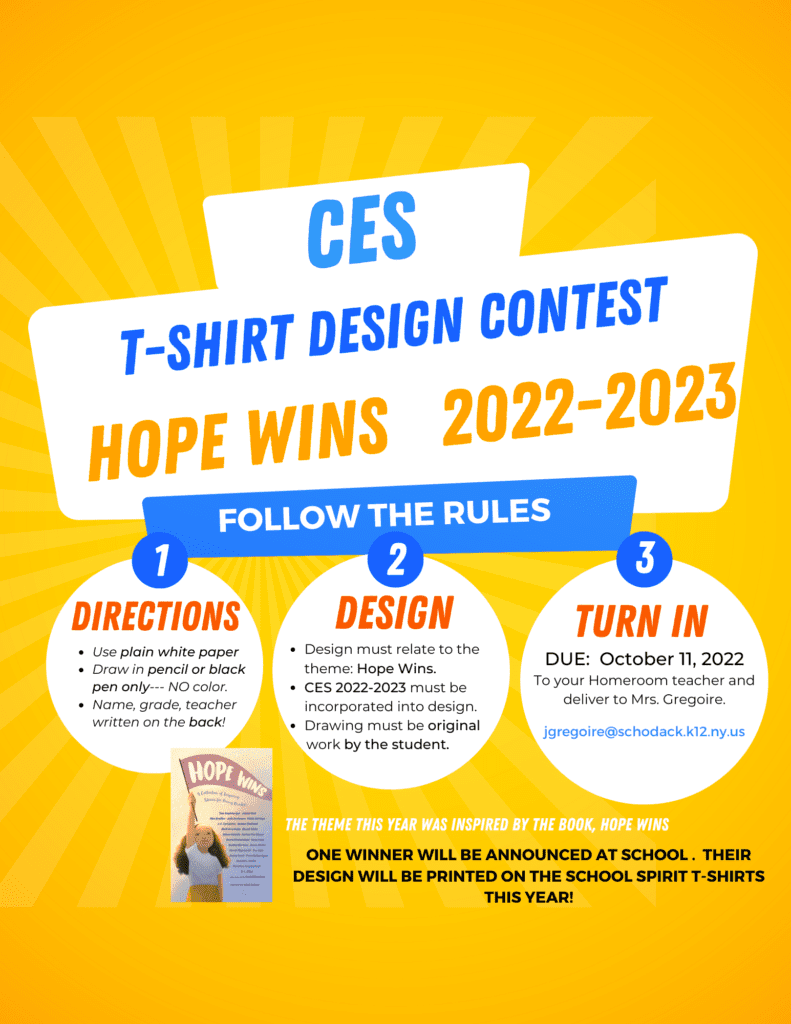 T-shirt Design Contest Flyer Template Draw T-shirt Design PTA PTO School  Church Event Flyer Easy to Use Template Custom Printable 