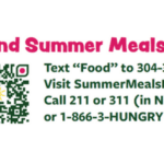 Free Summer 2024 Meal Locations/Programs for Students